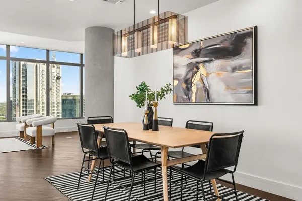 501 West Ave #3403, Austin, TX 78701