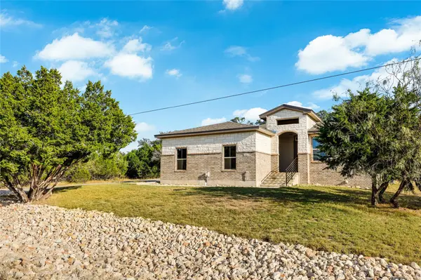 2605 Truman DR, Lago Vista, TX 78645