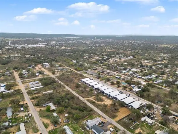 TBD Anson ST #Lots 340-346, Kingsland, TX 78639