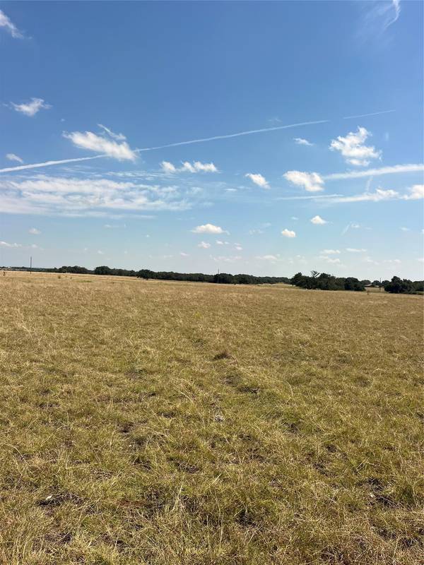 TBD County Road 222, Florence, TX 76527