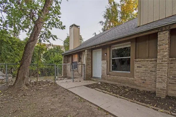 3454 Willowrun DR, Austin, TX 78704