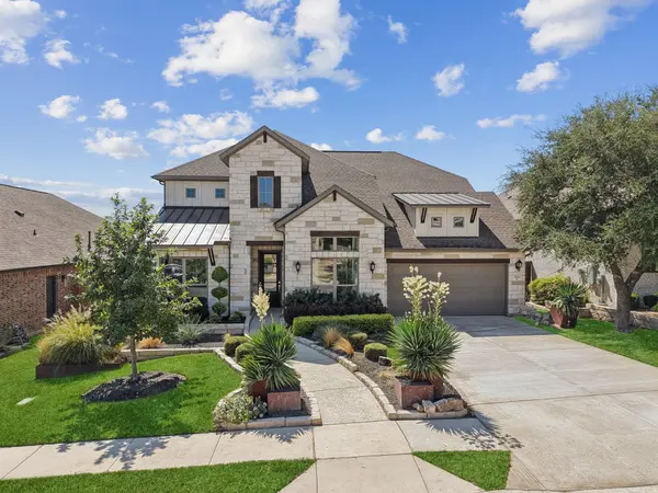 2520 Carretera DR, Leander, TX 78641