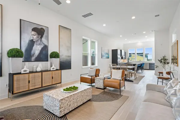 5500 Sendero Hills PKWY, Austin, TX 78724