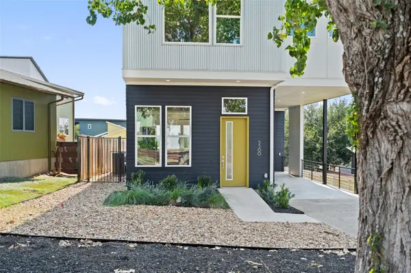 5500 Sendero Hills PKWY, Austin, TX 78724