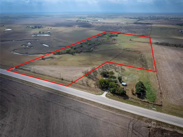 4100 County Road 101 RD, Taylor, TX 76574