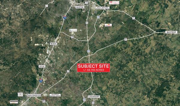 TBD FM 1185, Lockhart, TX 78644