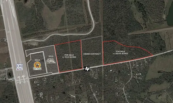 TBD FM 1185, Lockhart, TX 78644