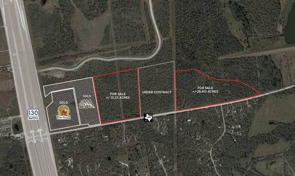TBD FM 1185, Lockhart, TX 78644