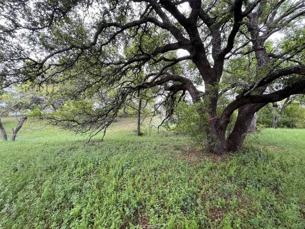 Lot W18100 Moon Cloud/fault Line, Horseshoe Bay, TX 78657