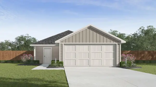 109 Wyatt WAY, Jarrell, TX 76537