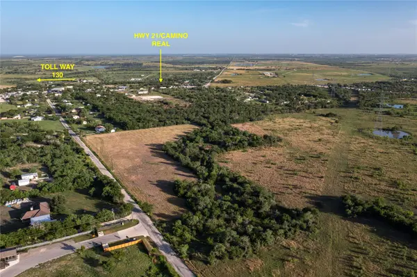 TBD Lot 3 Schubert LN, Buda, TX 78610