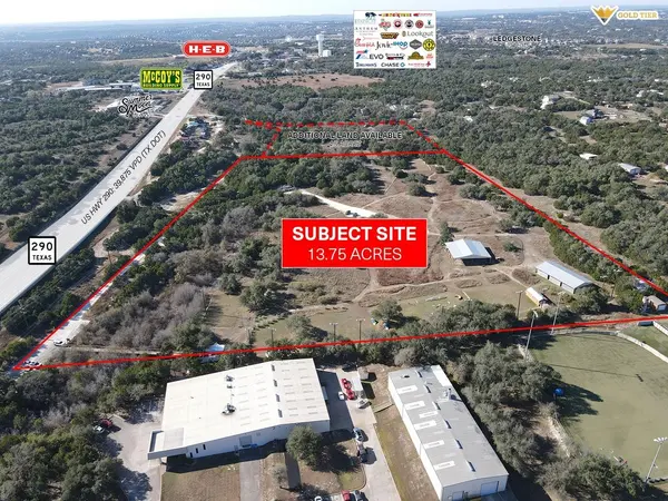 11400 W Highway 290, Austin, TX 78737