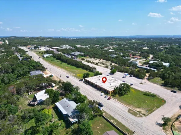20811 Dawn DR, Lago Vista, TX 78645