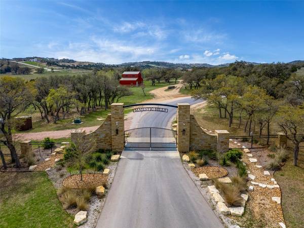 Lot 66 Majestic Hills DR, Blanco, TX 78606