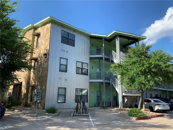 1807 Poquito ST #32, Austin, TX 78702