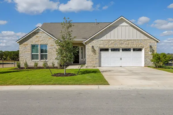 1851 Dancing Oak LN, San Marcos, TX 78666