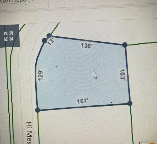 27125 HI Mesa, Horseshoe Bay, TX 78657