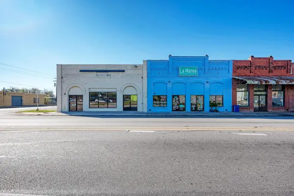 118 Parsons ST, Manor, TX 78653