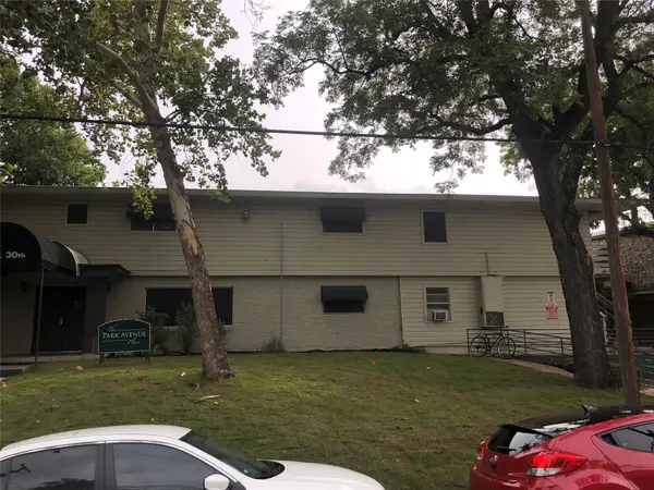 306 E 30th ST #205, Austin, TX 78705