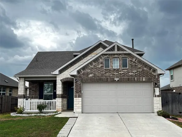 13900 SAGE BLOSSOM DR, Manor, TX 78653