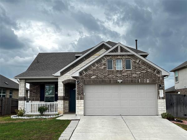 13900 SAGE BLOSSOM DR, Manor, TX 78653