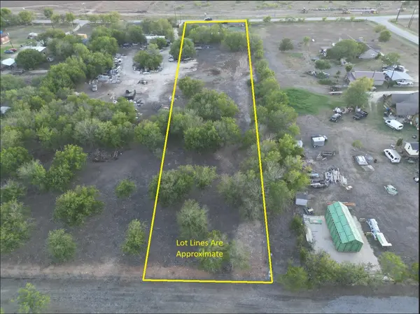 TBD Old Lockhart RD, Buda, TX 78610