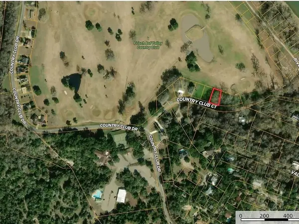 TBD Country Club CT, La Grange, TX 78945