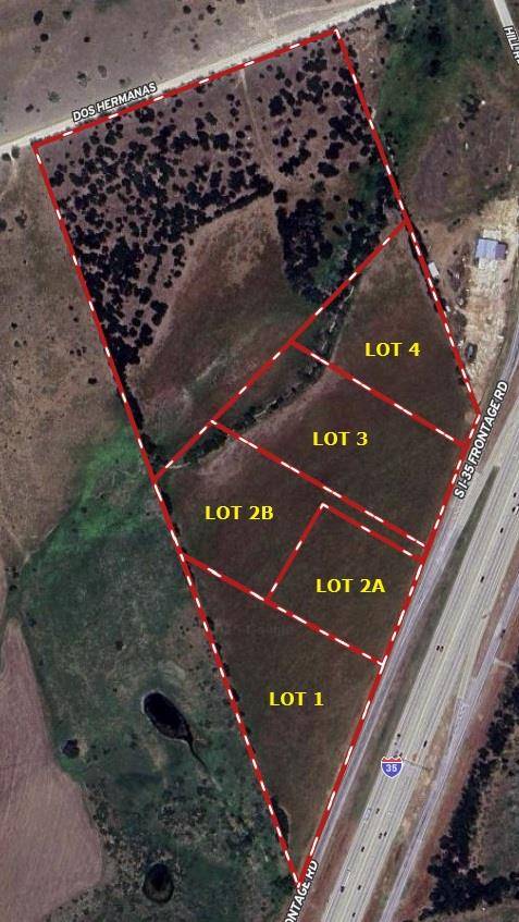 301 Dos Hermanas RD, Salado, TX 76571