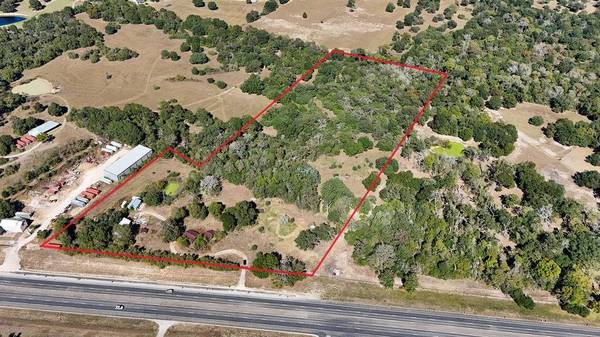 5126 Highway 290 W, Brenham, TX 77833