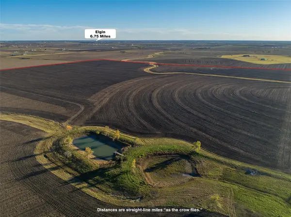 14914 Svenska RD, Coupland, TX 78615