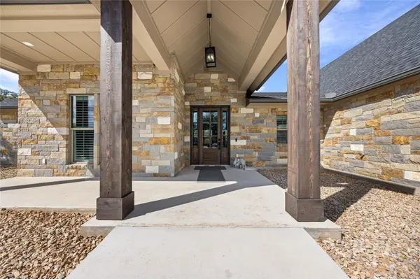 1602 County Road 250, Burnet, TX 78611