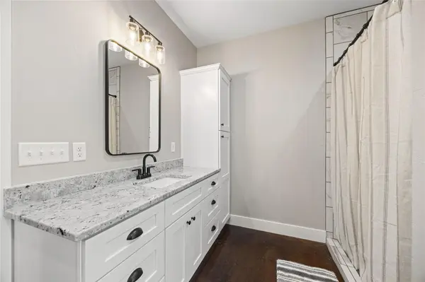 1602 County Road 250, Burnet, TX 78611