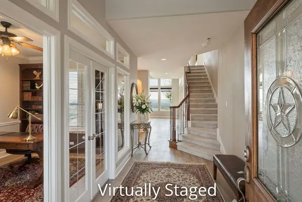 16 Mountain Terrace CV, Austin, TX 78734