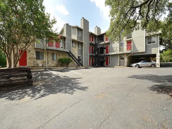 9079 Jollyville RD #206, Austin, TX 78759