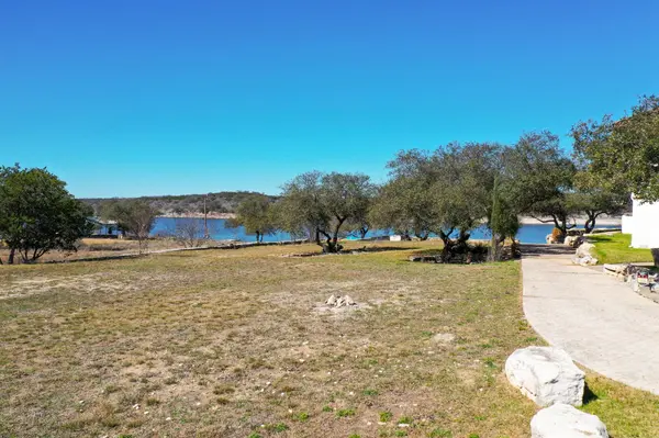 Lot 2 Beacon Point CV, Lago Vista, TX 78645