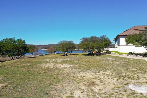 Lot 2 Beacon Point CV, Lago Vista, TX 78645