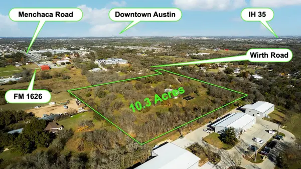 12406 Wirth RD, Manchaca, TX 78652