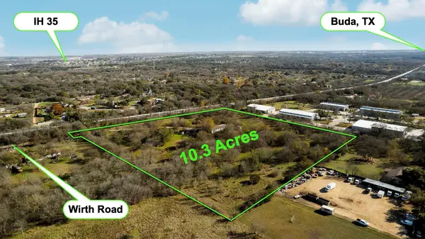 12406 Wirth RD, Manchaca, TX 78652