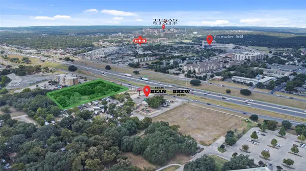 1322 N Interstate 35 FWY, San Marcos, TX 78666