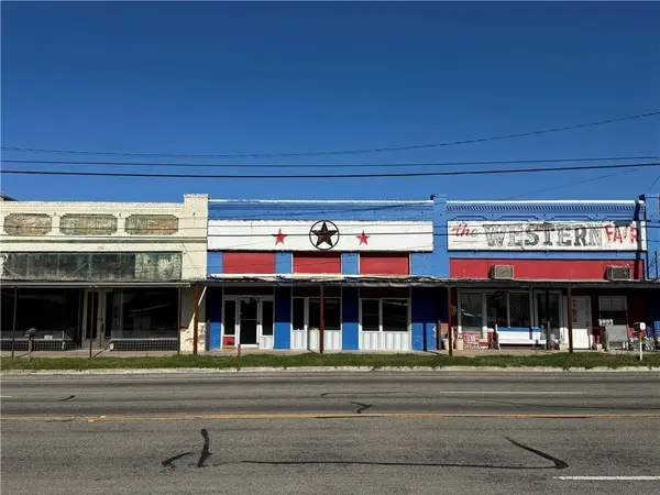 0 Gassaway Ave, Lott, TX 76656