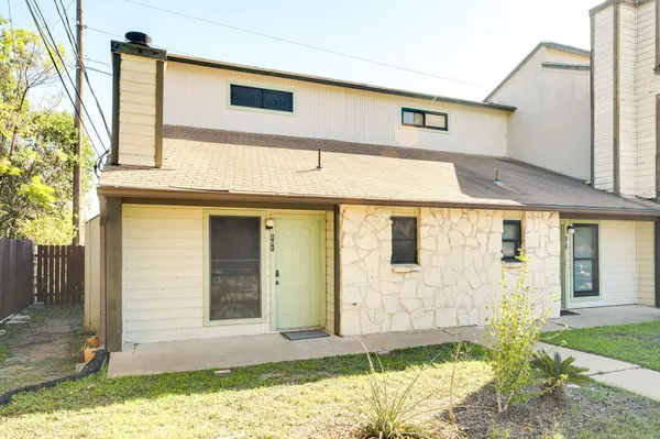 4307 1st ST S #101, Austin, TX 78745