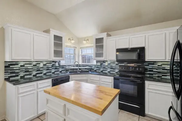 4302 Boots DR, Killeen, TX 76549