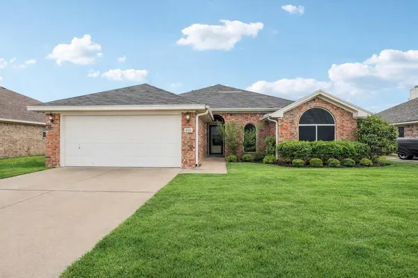 4302 Boots DR, Killeen, TX 76549