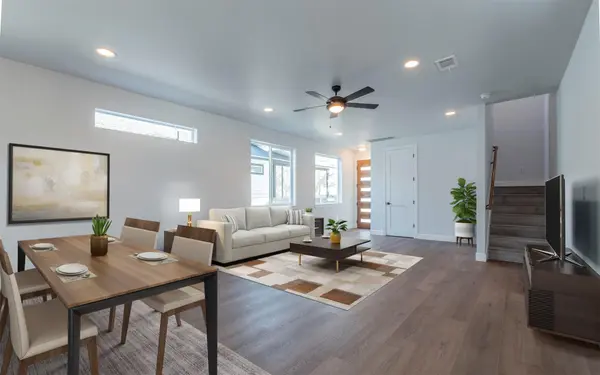 1130 Spur ST #A, Austin, TX 78721