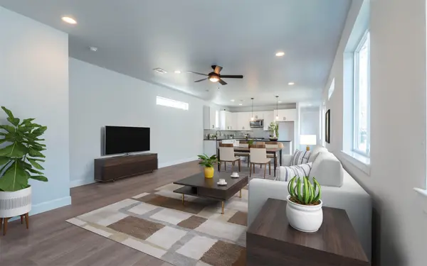 1130 Spur ST #A, Austin, TX 78721