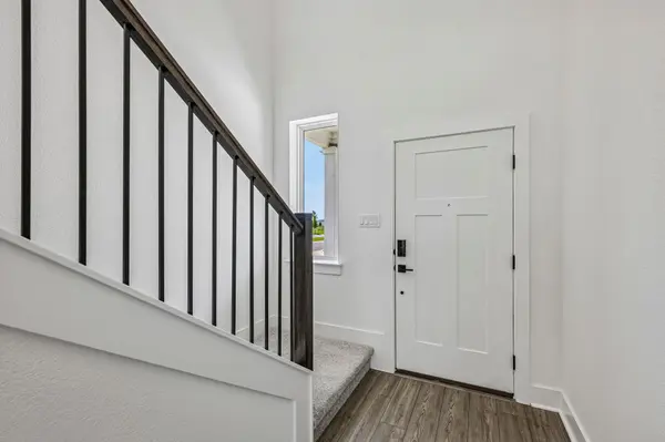 2616 Jack Nora WAY, Round Rock, TX 78665