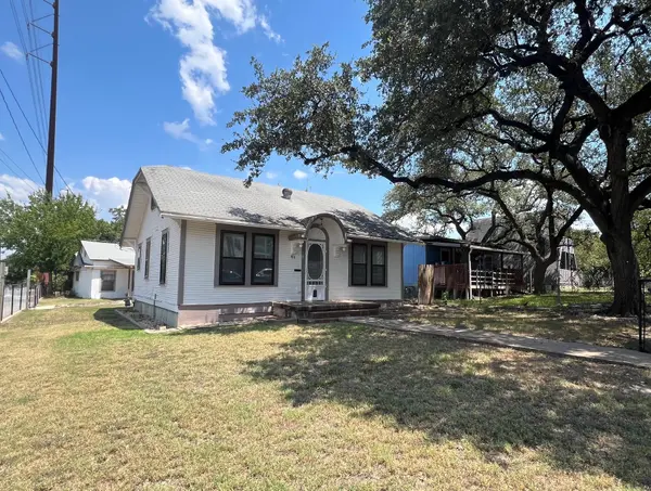 916 W Live Oak ST W, Austin, TX 78704