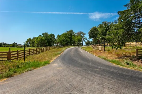 TBD(+/- 28.63 Acres) FM 166, Caldwell, TX 77836