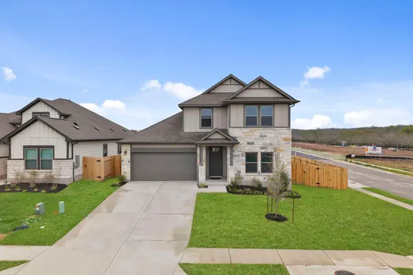 131 Ayres Horn, Cedar Creek, TX 78612