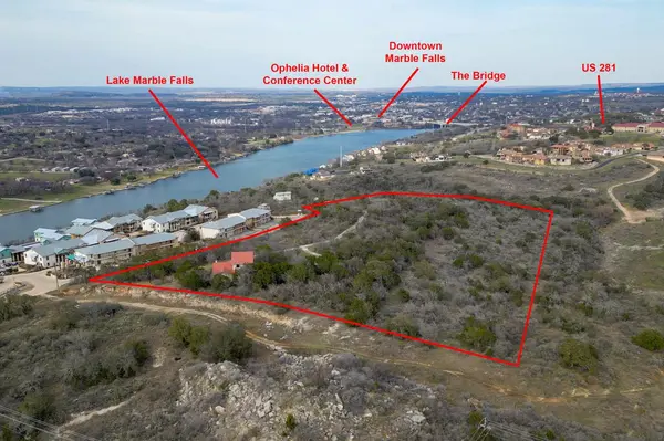103 Palmie LN, Marble Falls, TX 78654